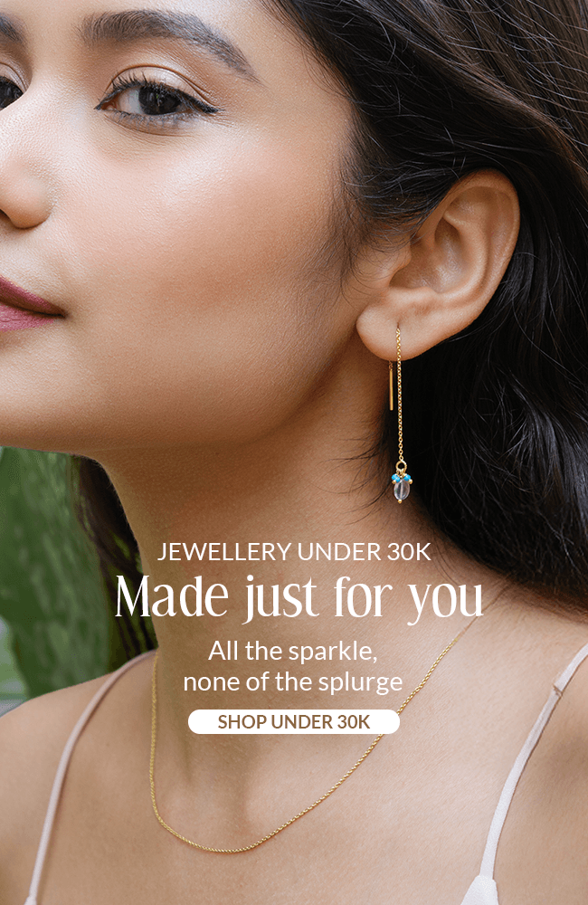 Jewellery under 30k