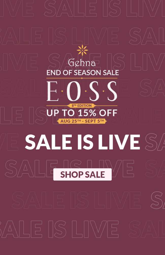 End of Season Sale