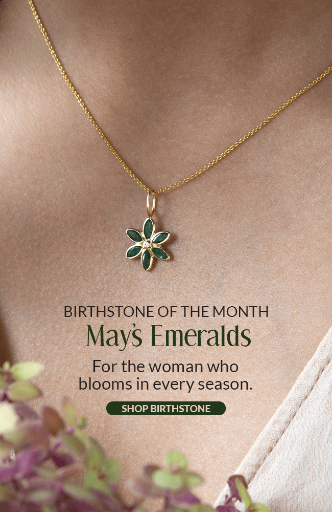 May Emeralds