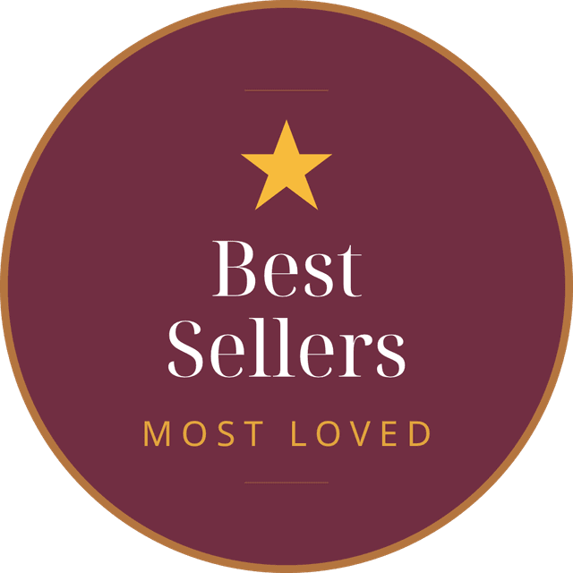 Best Sellers