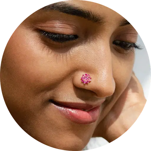 Nose Pins
