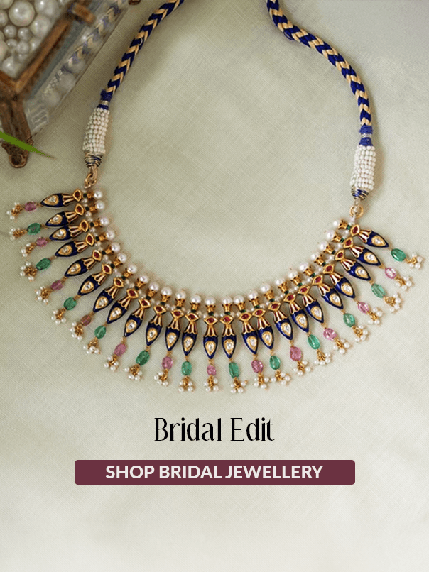 Bridal Edit