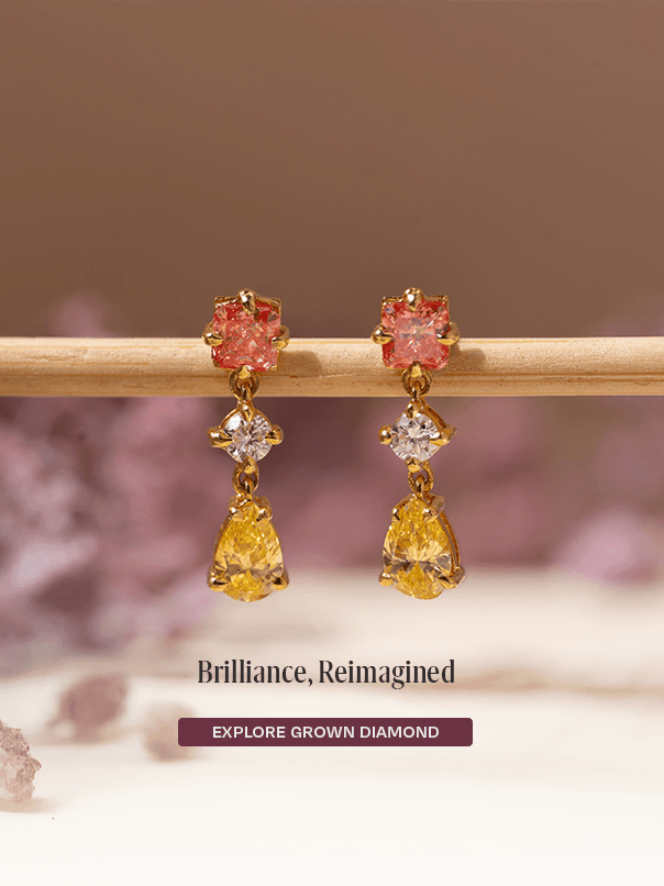 Lab Grown Collection