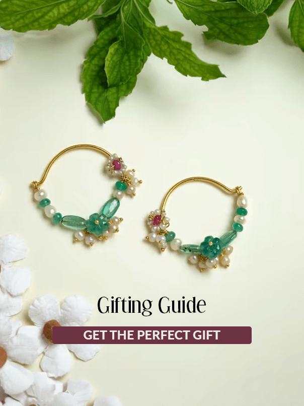 Gifting Guide