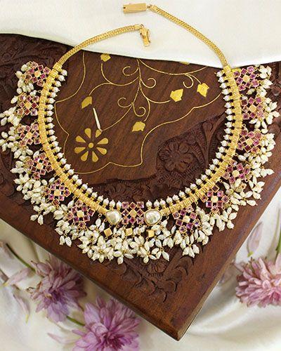 Testimonial from Flora Prasad  for Gehna Jewellery