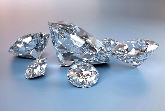 Know Your Jewellery - Diamonds