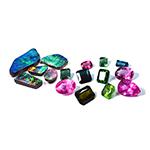Tourmaline & Opal