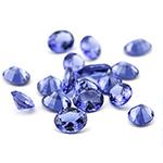 Tanzanite & Turquoise