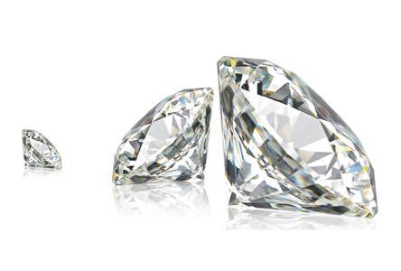 Learn about diamonds