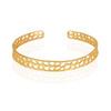 925 Sterling Silver Silver  Bangle for women image 1