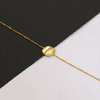 18K Yellow Gold Gold  Bracelets for women image 1