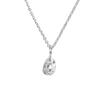 925 Sterling Silver Silver  Pendants for women image 1