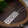 925 Sterling Silver Silver  Pendants for women image 1