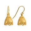 925 Sterling Silver Silver  Jhumki for women image 2