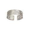 925 Sterling Silver Silver  Bracelets for women image 2