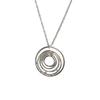 925 Sterling Silver Silver  Necklaces for women image 2