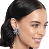 925 Sterling Silver Silver  Earrings for women image 3