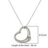 925 Sterling Silver Silver  Pendants for women image 5