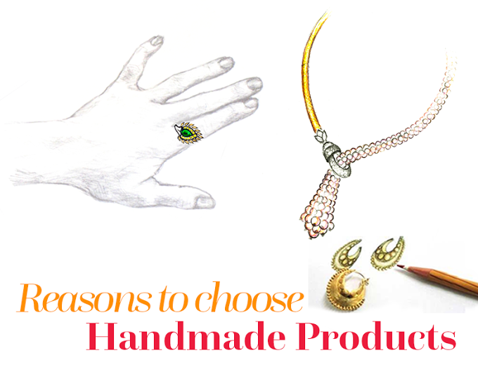 handmade jewellery in chennai