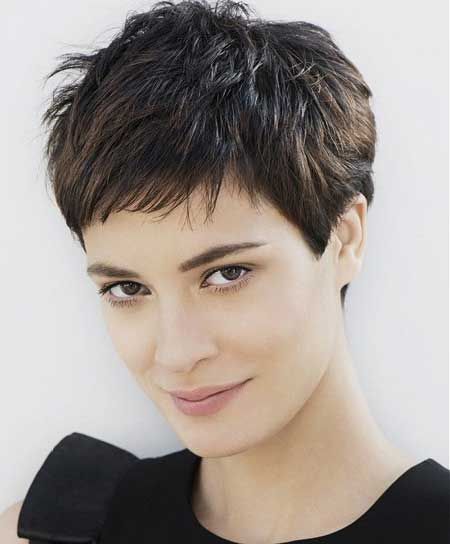 60 Pixie Cuts We Love for 2022  Short Pixie Hairstyles from Classic to  Edgy