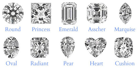Diamonds Designs