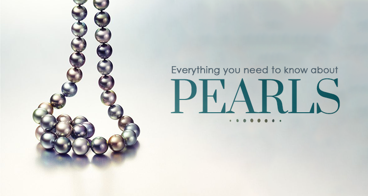 Everything you need to know about pearls