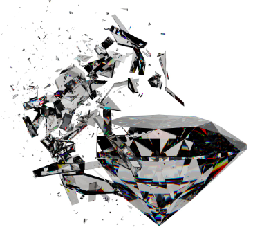 Indestructible Diamonds
