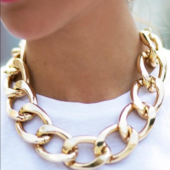 Stylish Gold chains